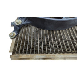 Radiateur d'eau MASAI A INFINITE 750 2016 à 2019