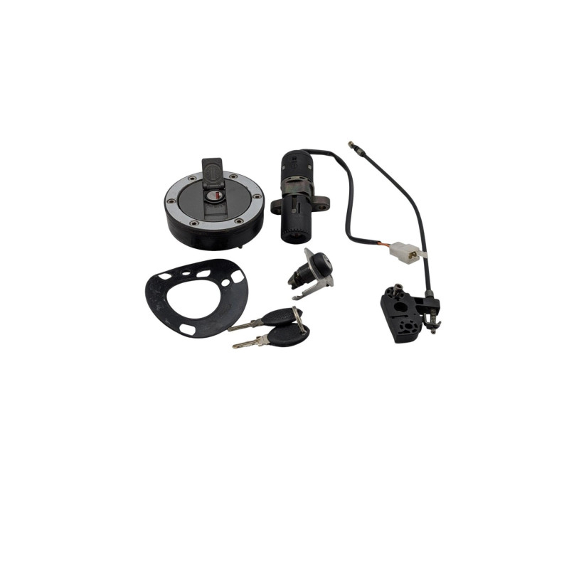 Kit neiman complet non codé APRILIA SL 1000 FALCO 2000 à 2005