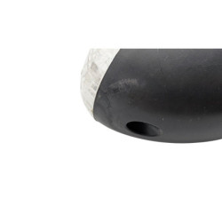 Support de plaque APRILIA SL 1000 FALCO 2000 à 2005