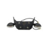 Support de plaque APRILIA SL 1000 FALCO 2000 à 2005