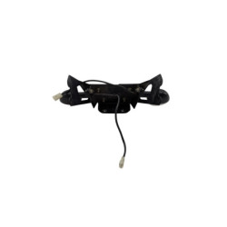 Support de plaque APRILIA SL 1000 FALCO 2000 à 2005