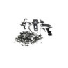Kit visserie APRILIA SL 1000 FALCO 2000 à 2005