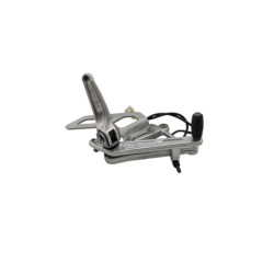 Platine avant droite APRILIA SL 1000 FALCO 2000 à 2005