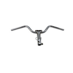 Guidon YADEA SXT 50 GEKKO V3 2018 à 2024