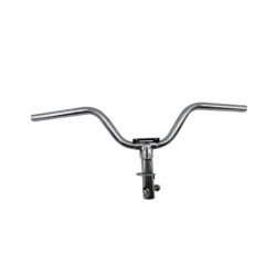 Guidon YADEA SXT 50 GEKKO V3 2018 à 2024