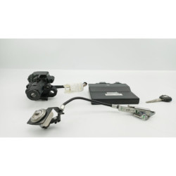 Kit neiman complet codé KAWASAKI Z 650 2017 à 2019