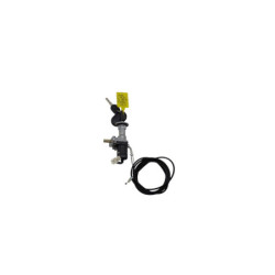 Kit neiman complet non codé YADEA SXT 50 GEKKO V3 2018 à 2024