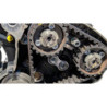 Moteur DUCATI MONSTER 1200 S ABS 2017 à 2020