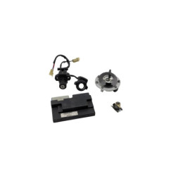 Kit neiman complet codé HONDA CB 900 F HORNET 2002 à 2006