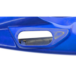 Coque arrière complète HONDA CB 900 F HORNET 2002 à 2006