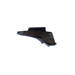 Demi flanc de selle droit HONDA CB 900 F HORNET 2002 à 2006