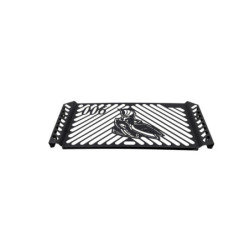 Grille de radiateur HONDA CB 900 F HORNET 2002 à 2006