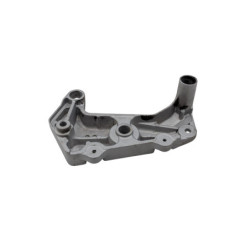 Habillage de cadre gauche HONDA CB 900 F HORNET 2002 à 2006
