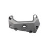 Habillage de cadre gauche HONDA CB 900 F HORNET 2002 à 2006