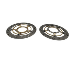 Disque avant HONDA CB 900 F HORNET 2002 à 2006