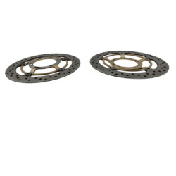 Disque avant HONDA CB 900 F HORNET 2002 à 2006