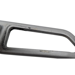 Platine avant gauche HONDA CB 900 F HORNET 2002 à 2006