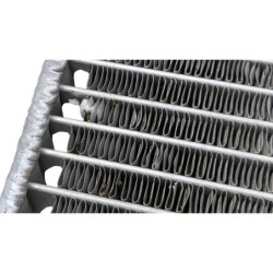 Radiateur d'eau HONDA CB 900 F HORNET 2002 à 2006