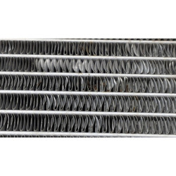 Radiateur d'eau HONDA CB 900 F HORNET 2002 à 2006