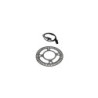 Capteur ABS Arrière MOTO MORINI XCAPE 650 2021 à 2025