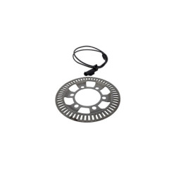 Capteur ABS Avant MOTO MORINI XCAPE 650 2021 à 2025