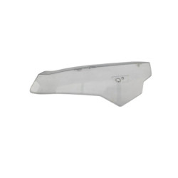 Bulle MOTO MORINI XCAPE 650 2021 à 2025