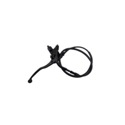 Cocotte gauche MOTO MORINI XCAPE 650 2021 à 2025