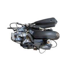 Moteur JORDON MAX T 50 2023 à 2026