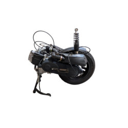 Moteur JORDON MAX T 50 2023 à 2026