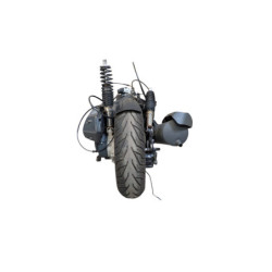 Moteur JORDON MAX T 50 2023 à 2026