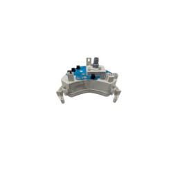 Compteur PEUGEOT LUDIX ONE 50 2007 à 2014