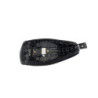 Selle PEUGEOT LUDIX ONE 50 2007 à 2014
