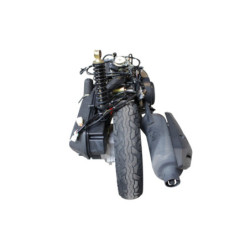 Moteur NECO ONE 50 2019 à 2024