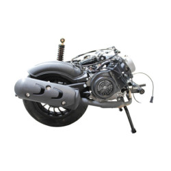 Moteur IMF INDUSTRIE JACK 50 2025 à 2026