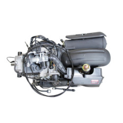 Moteur IMF INDUSTRIE JACK 50 2025 à 2026