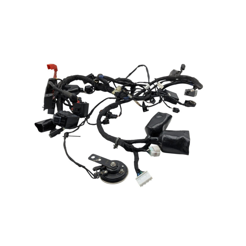 Faisceau électrique MOTO MORINI XCAPE 650 2021 à 2025
