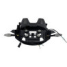 Entourage de compteur MOTO MORINI XCAPE 650 2021 à 2025