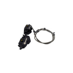 Etrier avant MOTO MORINI XCAPE 650 2021 à 2025
