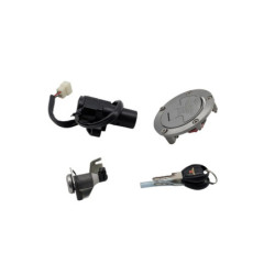 Kit neiman complet non codé MOTO MORINI XCAPE 650 2021 à 2025
