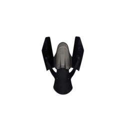 Garde boue avant MOTO MORINI XCAPE 650 2021 à 2025