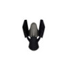 Garde boue avant MOTO MORINI XCAPE 650 2021 à 2025