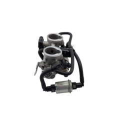 Rampe d'injection MOTO MORINI XCAPE 650 2021 à 2025