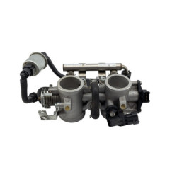Rampe d'injection MOTO MORINI XCAPE 650 2021 à 2025