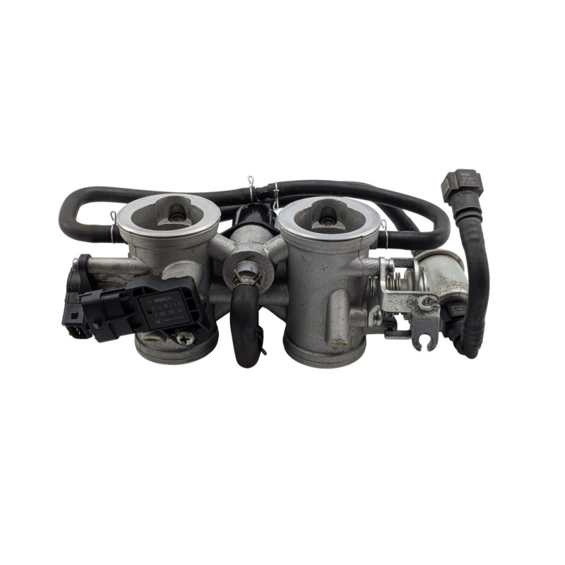 Rampe d'injection MOTO MORINI XCAPE 650 2021 à 2025