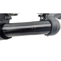 Fourche complète MOTO MORINI XCAPE 650 2021 à 2025