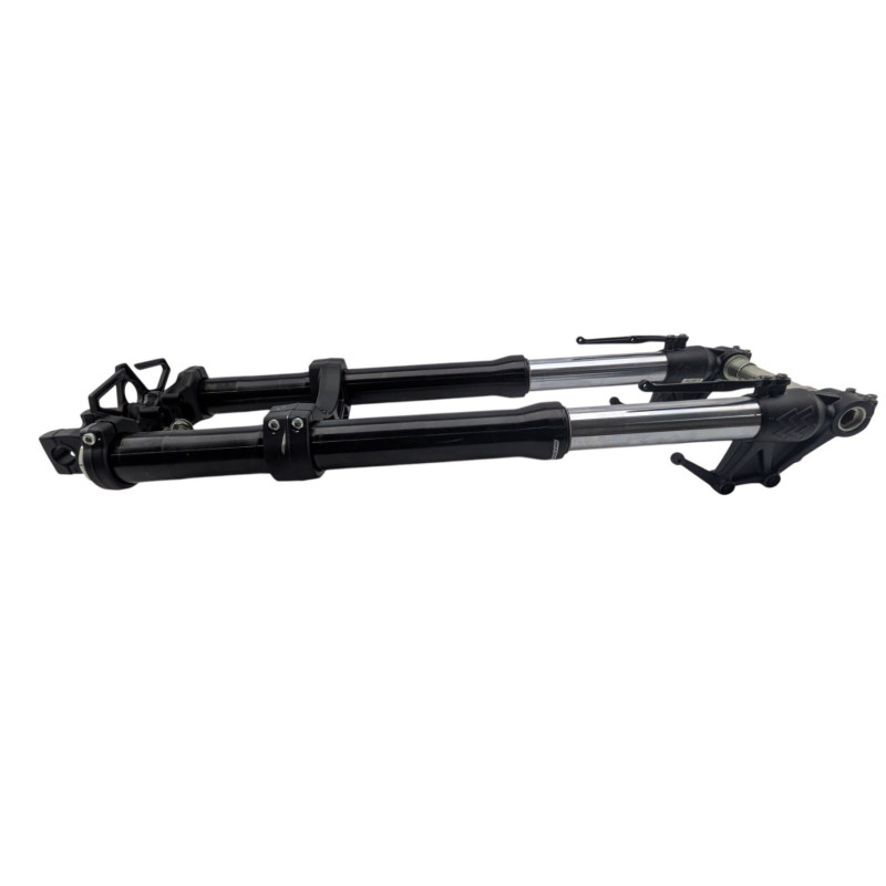 Fourche complète MOTO MORINI XCAPE 650 2021 à 2025