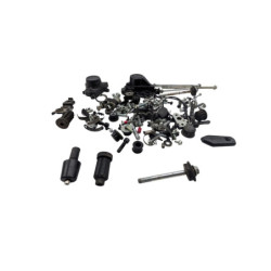 Kit visserie MOTO MORINI XCAPE 650 2021 à 2025