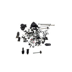 Kit visserie MOTO MORINI XCAPE 650 2021 à 2025