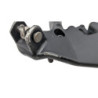 Platine avant droite MOTO MORINI XCAPE 650 2021 à 2025