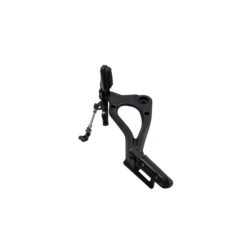 Platine avant gauche MOTO MORINI XCAPE 650 2021 à 2025